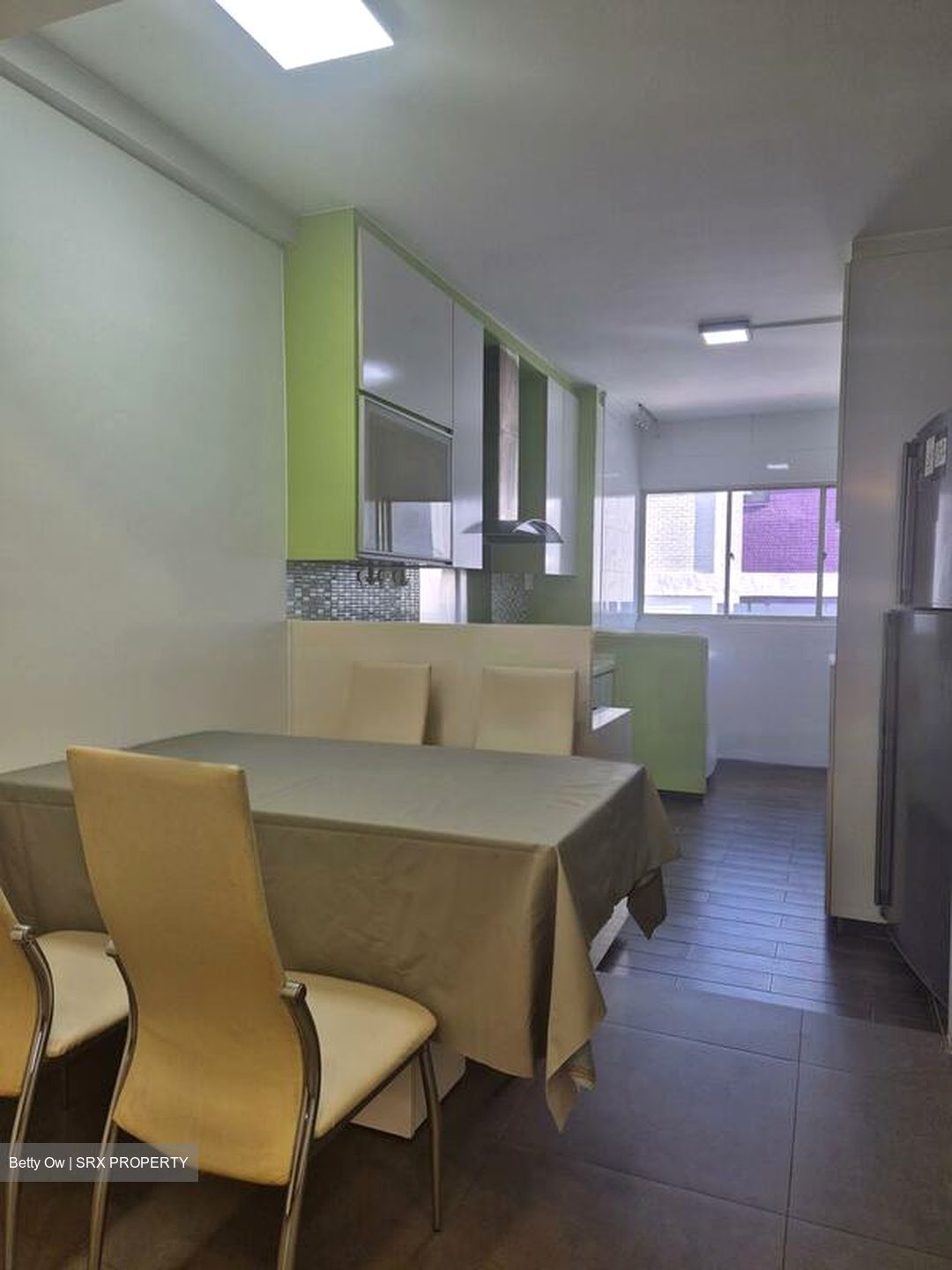 Blk 177 Bukit Batok West Avenue 8 (Bukit Batok), HDB 3 Rooms #458128471